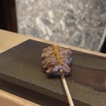 焼とり 常世長鳴鳥 - 