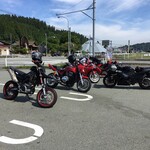 らくだ山 地鶏の店 - 