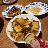 老四川 飄香小院 - 
