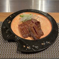 銀座のステーキ 渋谷店 - 