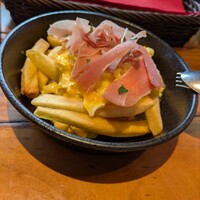 バル デ エスパーニャ ムイ 名古屋ミッドランド店 - 