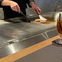 銀座のステーキ 渋谷店 - 