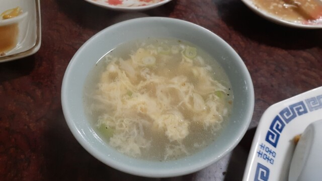 泰雅 - 水沢（中華料理）の写真