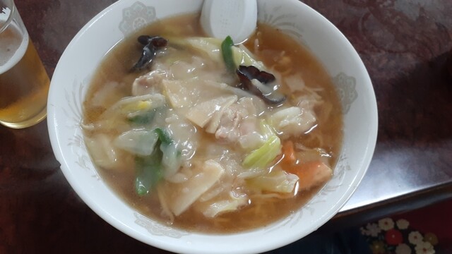 泰雅 &ndash; 水沢（中華料理）| 岩手・奥州市の本格中華レストラン