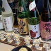 2階の燗vin酒場 くるめスタンダード