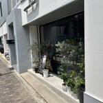 Bistro Cafe Tetsuya＋Mia madre - 