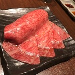 炭火焼肉 ふちおか - 