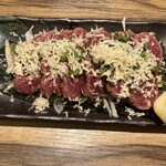 北海道大雪ジンギスカン 雪ノ下 - 