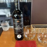 Bistro Cafe Tetsuya＋Mia madre - 