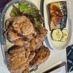 2階の燗vin酒場 くるめスタンダード - 