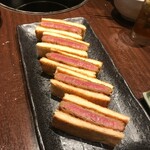 炭火焼肉 ふちおか - 