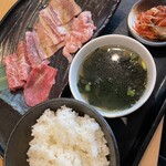 焼肉やまと - 