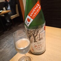 和食日和 おさけと 神楽坂 - 