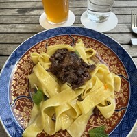 RISTORANTE＆BAR EVOLTA - 