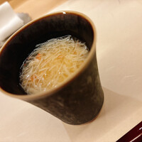 銀座 鮨 佑 - 