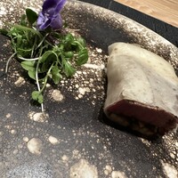 和牛中國菜 熊ノ花レ - 