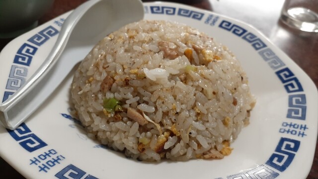 泰雅 - 水沢（中華料理）の写真