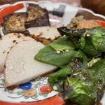 めし処 ゑノゐ - 