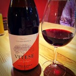 MEAT×MEET - ヴィテッセ　ネーロ・ダーヴォラ　オーガニック¥3200