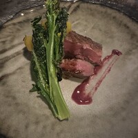 神楽坂アッカ - 