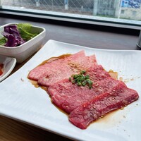 焼肉ぽんが 江ノ島 - 