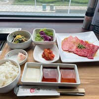 焼肉ぽんが 江ノ島 - 