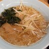 椿ラーメンショップ 矢吹店