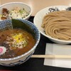 松戸富田製麺 三井アウトレットパーク木更津店