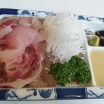 富松うなぎ屋 荒木店 - 