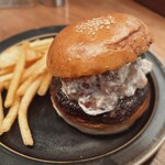 ブラッカウズ - 