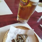 富松うなぎ屋 荒木店 - 