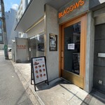 ブラッカウズ - 