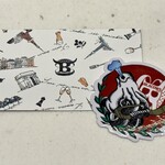 ブラッカウズ - 