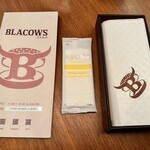 ブラッカウズ - 