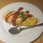 和洋食彩 まなご亭 - 