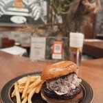 ブラッカウズ - 