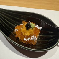すし 福寿 - 