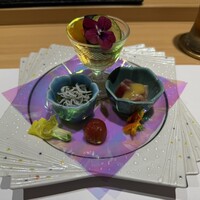 すし 福寿 - 