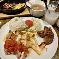 渋谷アチェーゾ - 