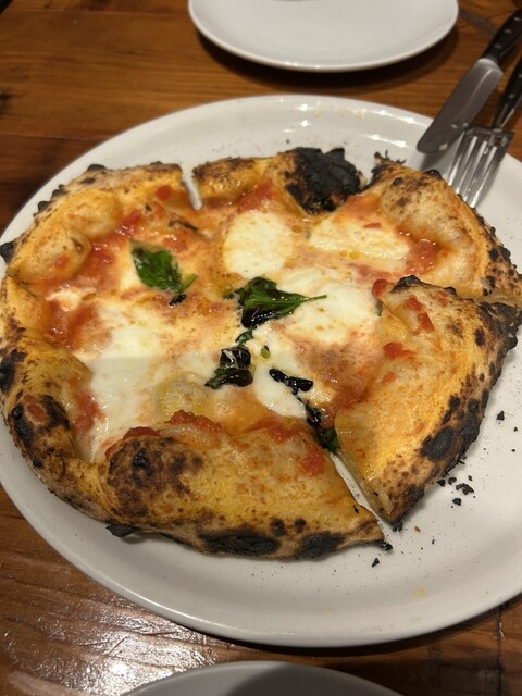 Pizzeria TAKATA BOKUSYA