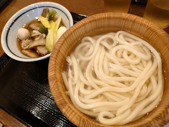 丸亀製麺 会津若松店 - 西若松/うどん | 食べログ
