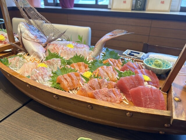 Ecchu Yao Yakiniku Sanzenri Nagoya Ten photo 5