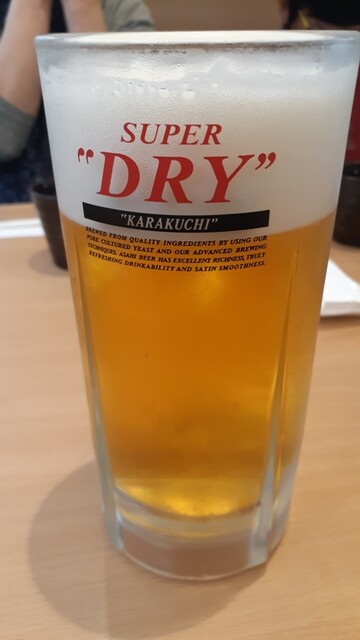 かっぱ寿司 水沢店 - 水沢（回転寿司）の写真