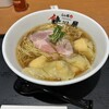 らぁ麺 鶏だし屋