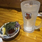 沖縄居酒屋 山将 - 