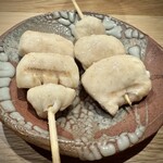 炭火焼き鳥 鶏尽 花れ 久茂地店 - 