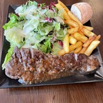 ベルギービール アントワープ セントラル - 