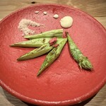 炭火焼き鳥 鶏尽 花れ 久茂地店 - 