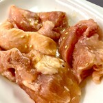 上野 板門店 - 