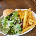 ベルギービール アントワープ セントラル - 